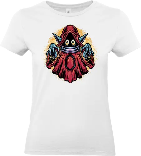 The Power of ancient Magic - Comics, comic book, cartoons, TV show, animated, animation, magic - Standard T-Shirt (Frauen)