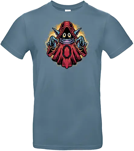 The Power of ancient Magic - Comics, comic book, cartoons, TV show, animated, animation, magic - Standard T-Shirt