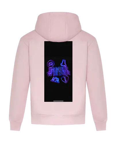 Music Deso Latee - Heavyweight Hoodie