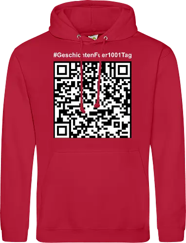 #GeschichtenFuer1001Tag - helle Schrift