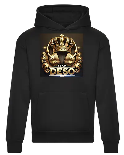 DESO LATEE TEAM