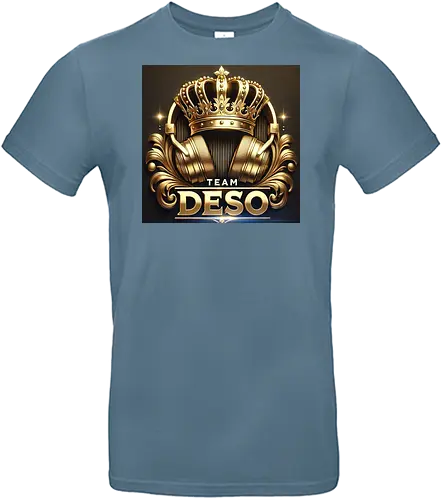 DESO LATEE TEAM - Standard T-Shirt