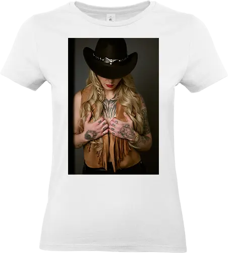 Rodeo  - Standard T-Shirt (Frauen)