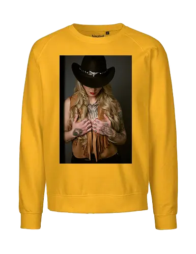 Rodeo  - Fairtrade Sweatshirt