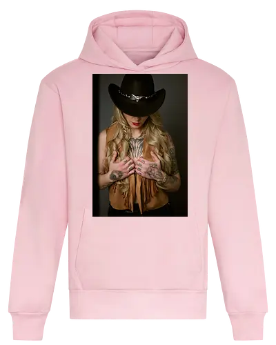 Rodeo  - Heavyweight Hoodie