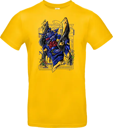 blue devil 