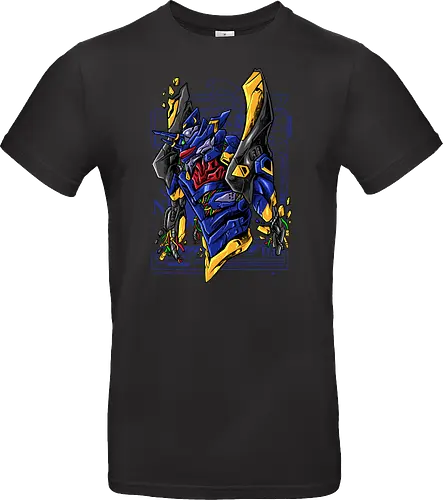 blue devil 