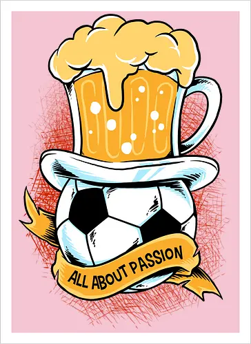 all about passion 