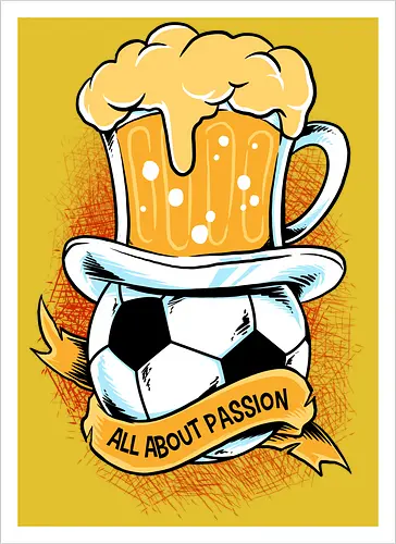 all about passion 