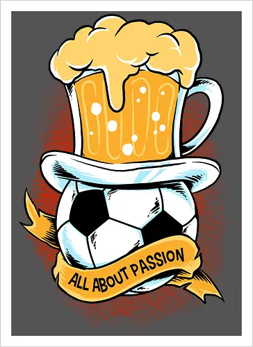 all about passion 