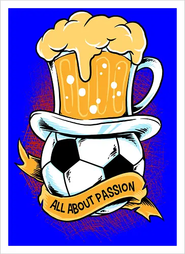 all about passion 