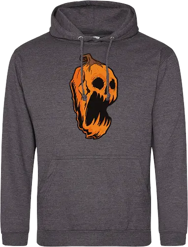 Pumpkin eerie
