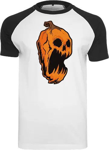 Pumpkin eerie
