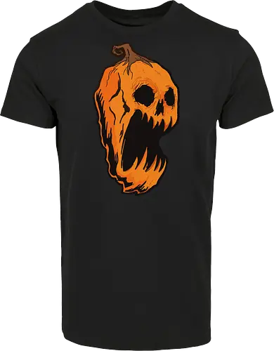 Pumpkin eerie