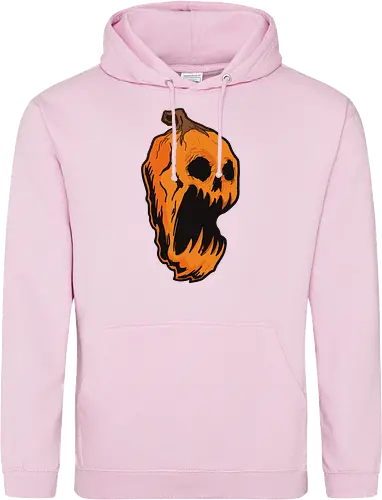 Pumpkin eerie