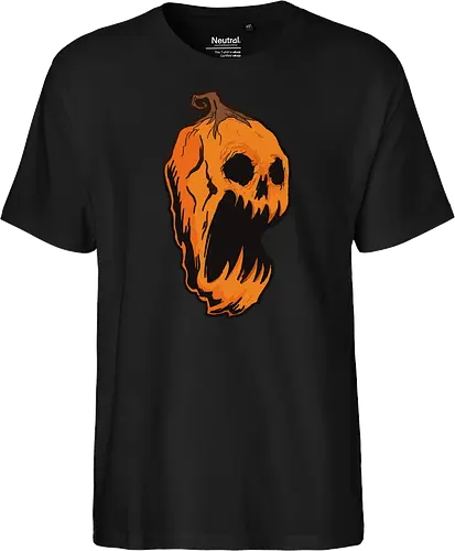 Pumpkin eerie
