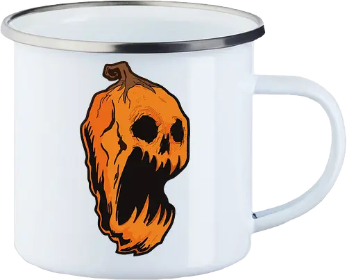 Pumpkin eerie