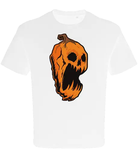 Pumpkin eerie