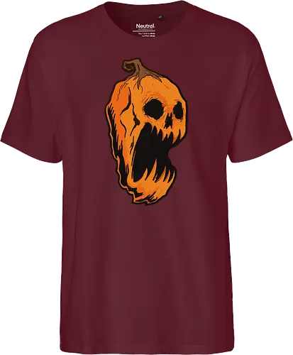 Pumpkin eerie