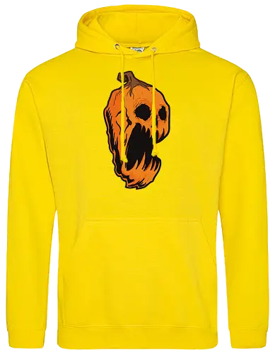 Pumpkin eerie