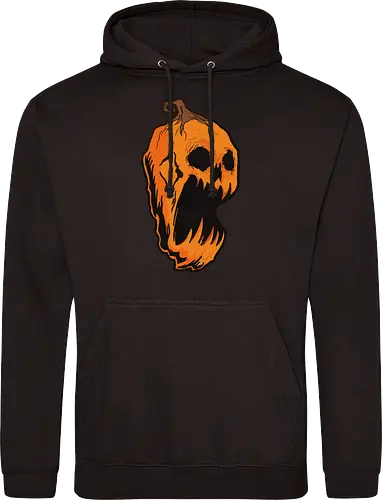 Pumpkin eerie