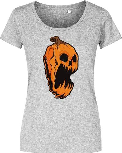 Pumpkin eerie
