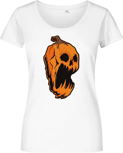 Pumpkin eerie