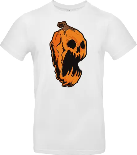 Pumpkin eerie