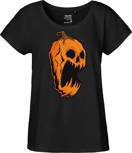 Pumpkin eerie