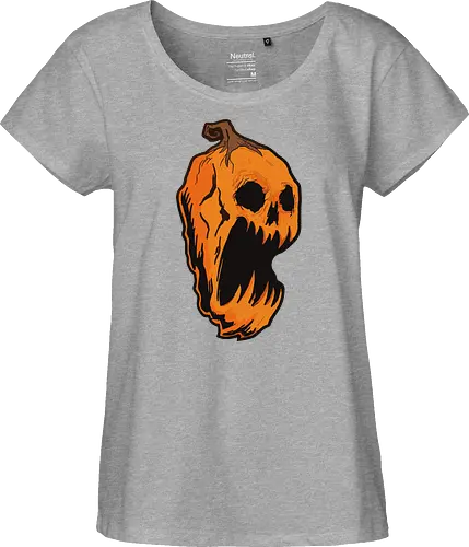 Pumpkin eerie