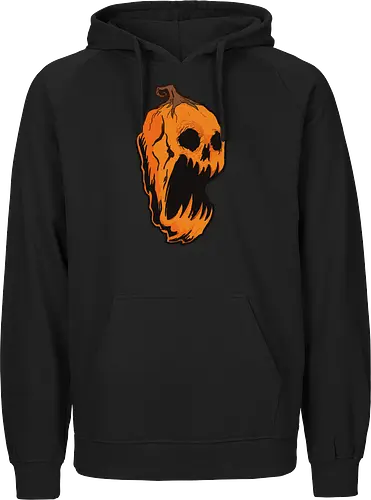 Pumpkin eerie