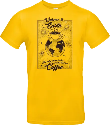 We Have Coffee