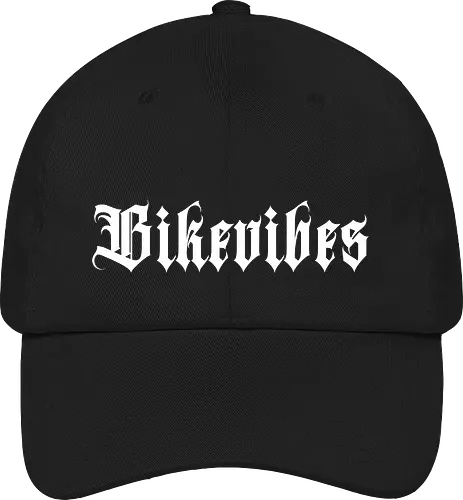 Bikevibes - Collection - Cap