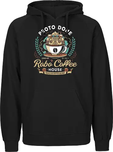 Proto Dome Robo Coffee Crest