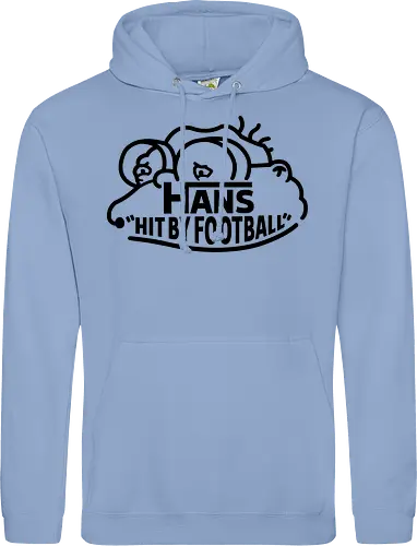 Hans!