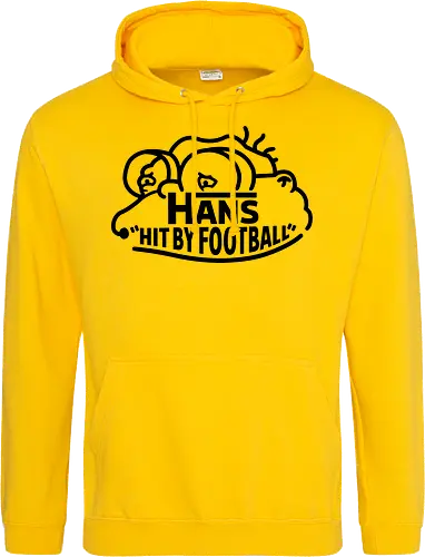 Hans!