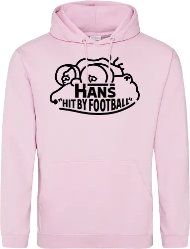 Hans!