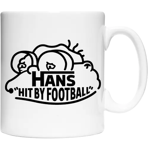 Hans!