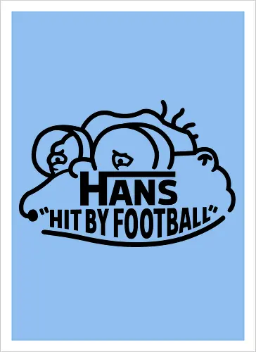 Hans!