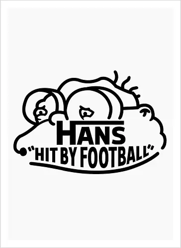 Hans!