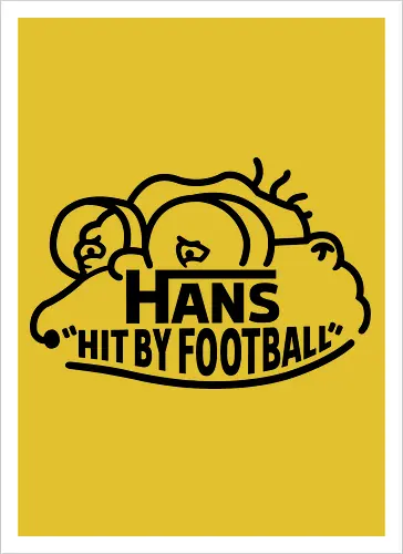 Hans!