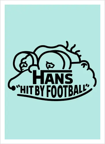 Hans!