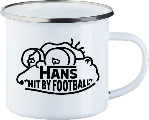 Hans!