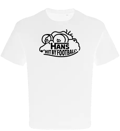 Hans!