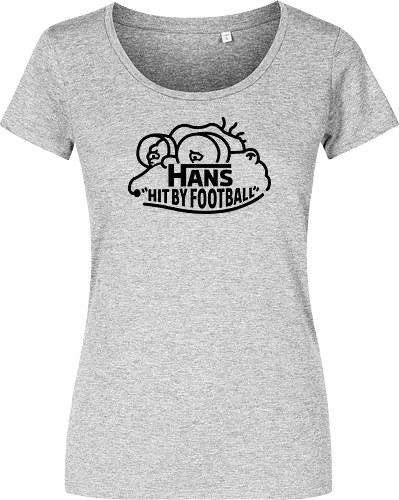 Hans!