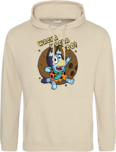 Wacka Wacka Doo!