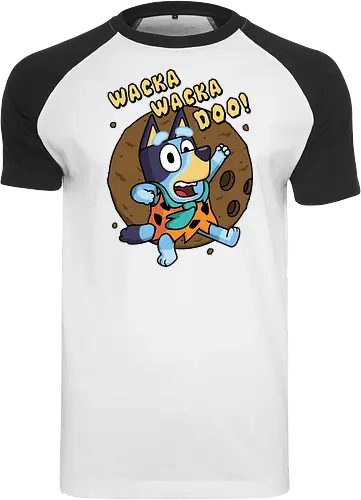 Wacka Wacka Doo!