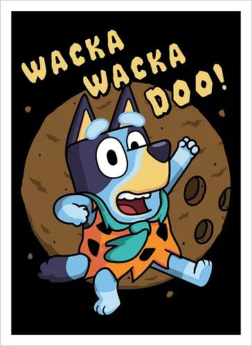 Wacka Wacka Doo!