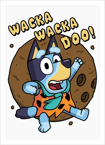 Wacka Wacka Doo!