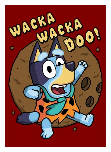 Wacka Wacka Doo!